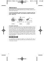 Preview for 12 page of Quell Q9080 Manual