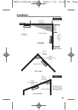 Preview for 7 page of Quell Q945 Manual