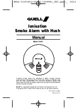 Quell Q946 Manual preview