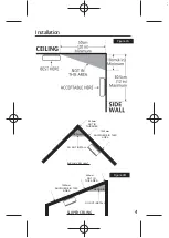 Предварительный просмотр 5 страницы Quell QM10 Manual