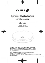 Quell Simline QSP10 Manual preview