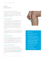 Предварительный просмотр 15 страницы Quell Wearable Pain Relief User Manual