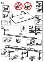 Preview for 13 page of Quelle CHAMBORD 57 Manual