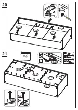 Preview for 16 page of Quelle CHAMBORD 57 Manual