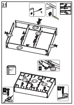 Preview for 24 page of Quelle CHAMBORD 57 Manual