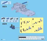 Preview for 14 page of Quer BLOCKS ZAB0107 Manual