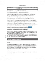 Preview for 8 page of Quer KM 973 Owner'S Manual