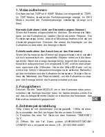 Preview for 11 page of Quer KOM0558 Owner'S Manual