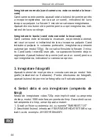 Preview for 44 page of Quer KOM0558 Owner'S Manual