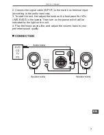 Предварительный просмотр 7 страницы Quer KOM0603 Owner'S Manual