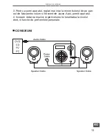 Предварительный просмотр 13 страницы Quer KOM0603 Owner'S Manual