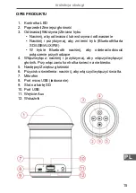 Preview for 15 page of Quer KOM0690 Owner'S Manual