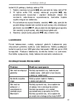 Preview for 17 page of Quer KOM0690 Owner'S Manual