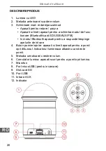 Preview for 20 page of Quer KOM0690 Owner'S Manual