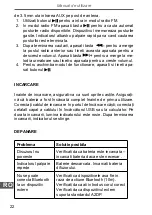 Preview for 22 page of Quer KOM0690 Owner'S Manual