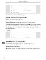 Preview for 8 page of Quer KOM0701.3 User Manual