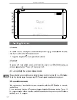 Preview for 12 page of Quer KOM0701.3 User Manual