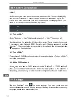 Preview for 14 page of Quer KOM0701.3 User Manual