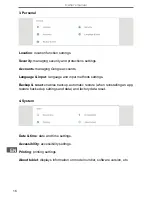 Preview for 16 page of Quer KOM0701.3 User Manual