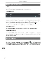 Preview for 22 page of Quer KOM0701.3 User Manual