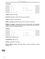 Preview for 32 page of Quer KOM0701.3 User Manual