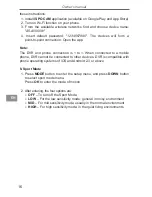 Preview for 16 page of Quer KOM0804 Owner'S Manual