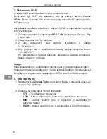 Preview for 24 page of Quer KOM0804 Owner'S Manual