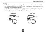 Предварительный просмотр 6 страницы Quer KOM0960 Owner'S Manual