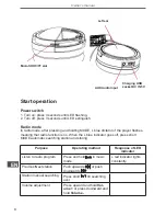 Preview for 8 page of Quer SLU0049 User Manual