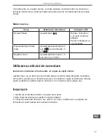 Preview for 17 page of Quer SLU0049 User Manual