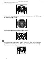 Предварительный просмотр 8 страницы Quer ZAB0101 Owner'S Manual