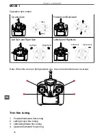 Preview for 26 page of Quer ZAB0101 Owner'S Manual