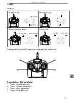 Preview for 43 page of Quer ZAB0101 Owner'S Manual