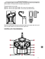 Preview for 57 page of Quer ZAB0101 Owner'S Manual