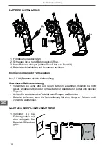 Preview for 16 page of Quer ZAB0106 Owner'S Manual