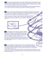 Preview for 15 page of Quercetti Skyrail 6441 Instruction Manual