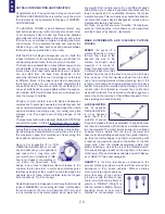 Preview for 19 page of Quercetti Skyrail 6441 Instruction Manual