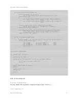 Preview for 17 page of quercus SmartLoop TS Programming Manual