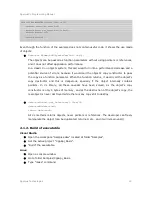 Preview for 19 page of quercus SmartLoop TS Programming Manual