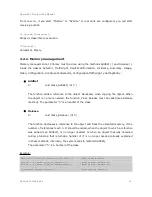 Preview for 22 page of quercus SmartLoop TS Programming Manual