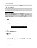 Preview for 27 page of quercus SmartLoop TS Programming Manual