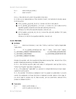 Preview for 28 page of quercus SmartLoop TS Programming Manual