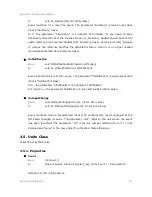 Preview for 30 page of quercus SmartLoop TS Programming Manual