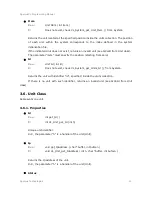 Preview for 31 page of quercus SmartLoop TS Programming Manual