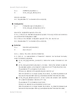 Preview for 32 page of quercus SmartLoop TS Programming Manual