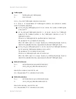 Preview for 33 page of quercus SmartLoop TS Programming Manual