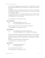 Preview for 36 page of quercus SmartLoop TS Programming Manual