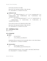 Preview for 38 page of quercus SmartLoop TS Programming Manual