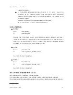 Preview for 43 page of quercus SmartLoop TS Programming Manual