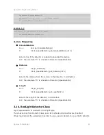 Preview for 45 page of quercus SmartLoop TS Programming Manual